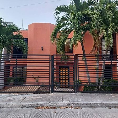 קנקון Casa Las Palmas מראה חיצוני תמונה