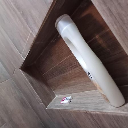 קנקון Casa Las Palmas מראה חיצוני תמונה