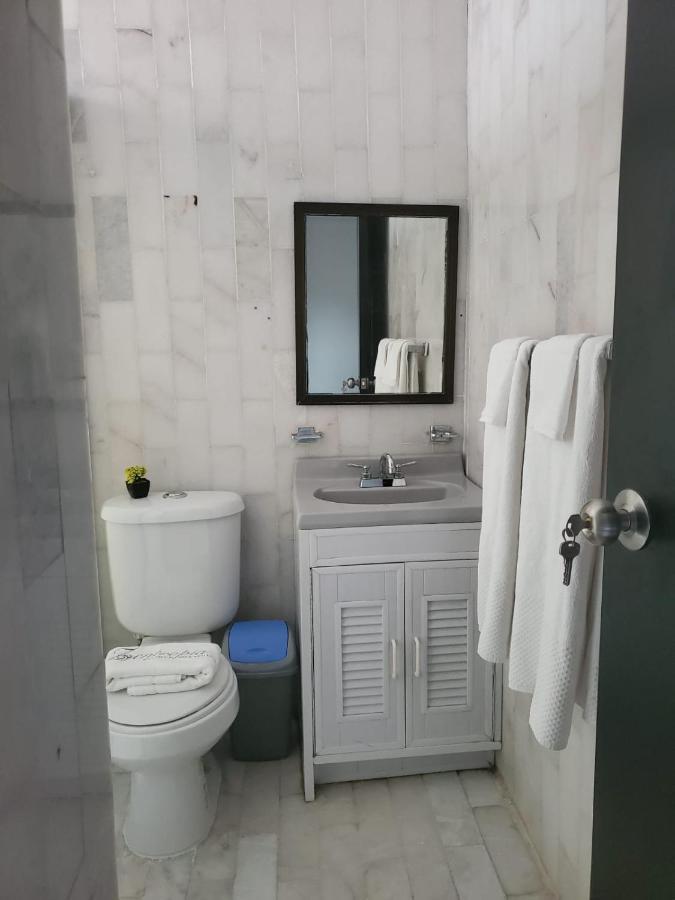 קנקון Casa Las Palmas מראה חיצוני תמונה