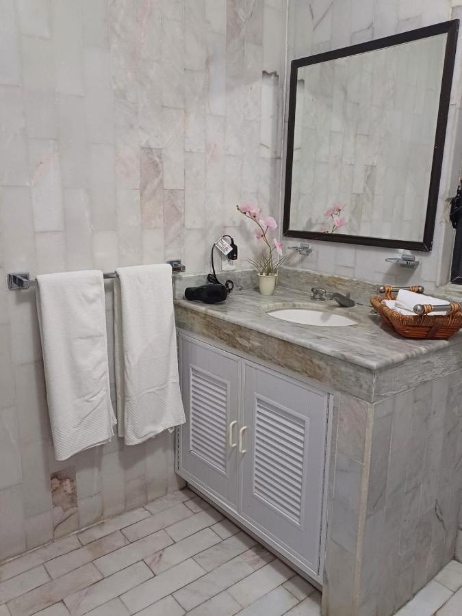 קנקון Casa Las Palmas מראה חיצוני תמונה