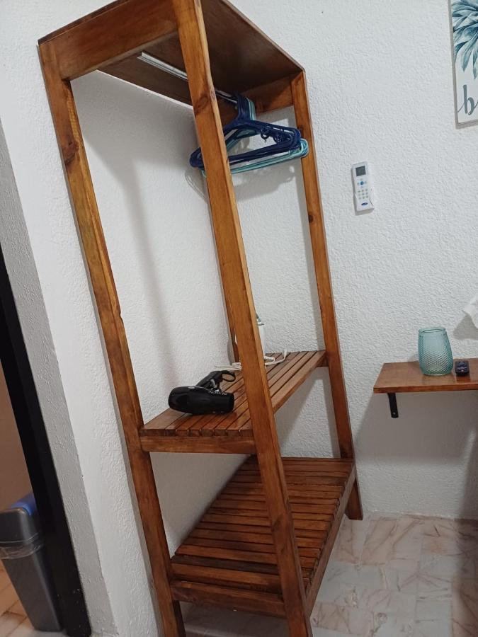 קנקון Casa Las Palmas מראה חיצוני תמונה