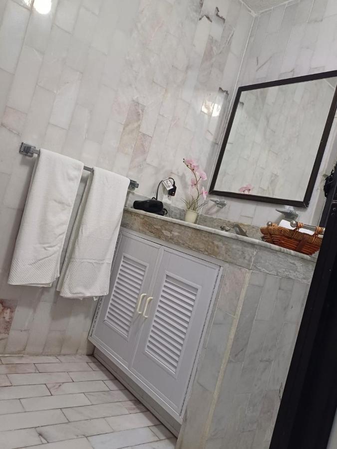 קנקון Casa Las Palmas מראה חיצוני תמונה