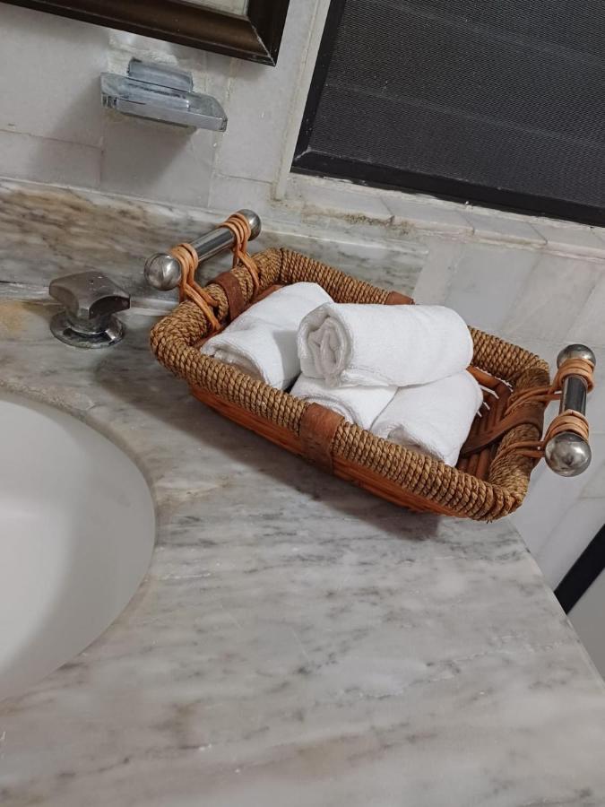קנקון Casa Las Palmas מראה חיצוני תמונה