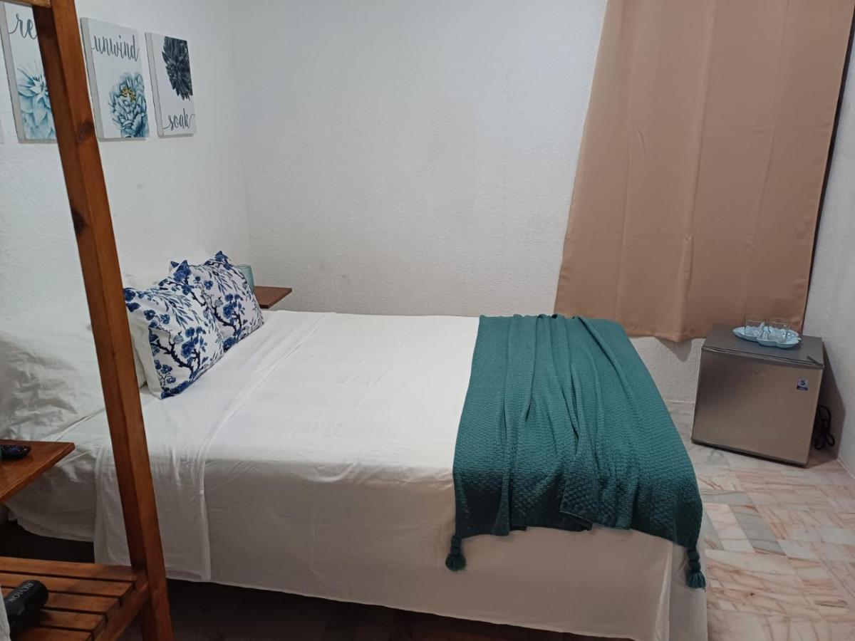 קנקון Casa Las Palmas מראה חיצוני תמונה
