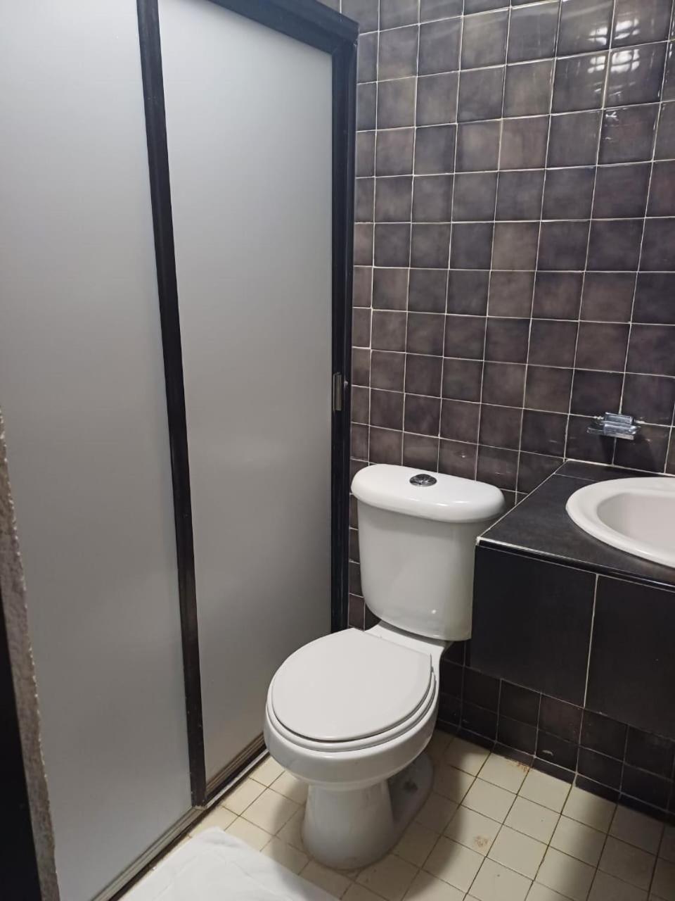 קנקון Casa Las Palmas מראה חיצוני תמונה