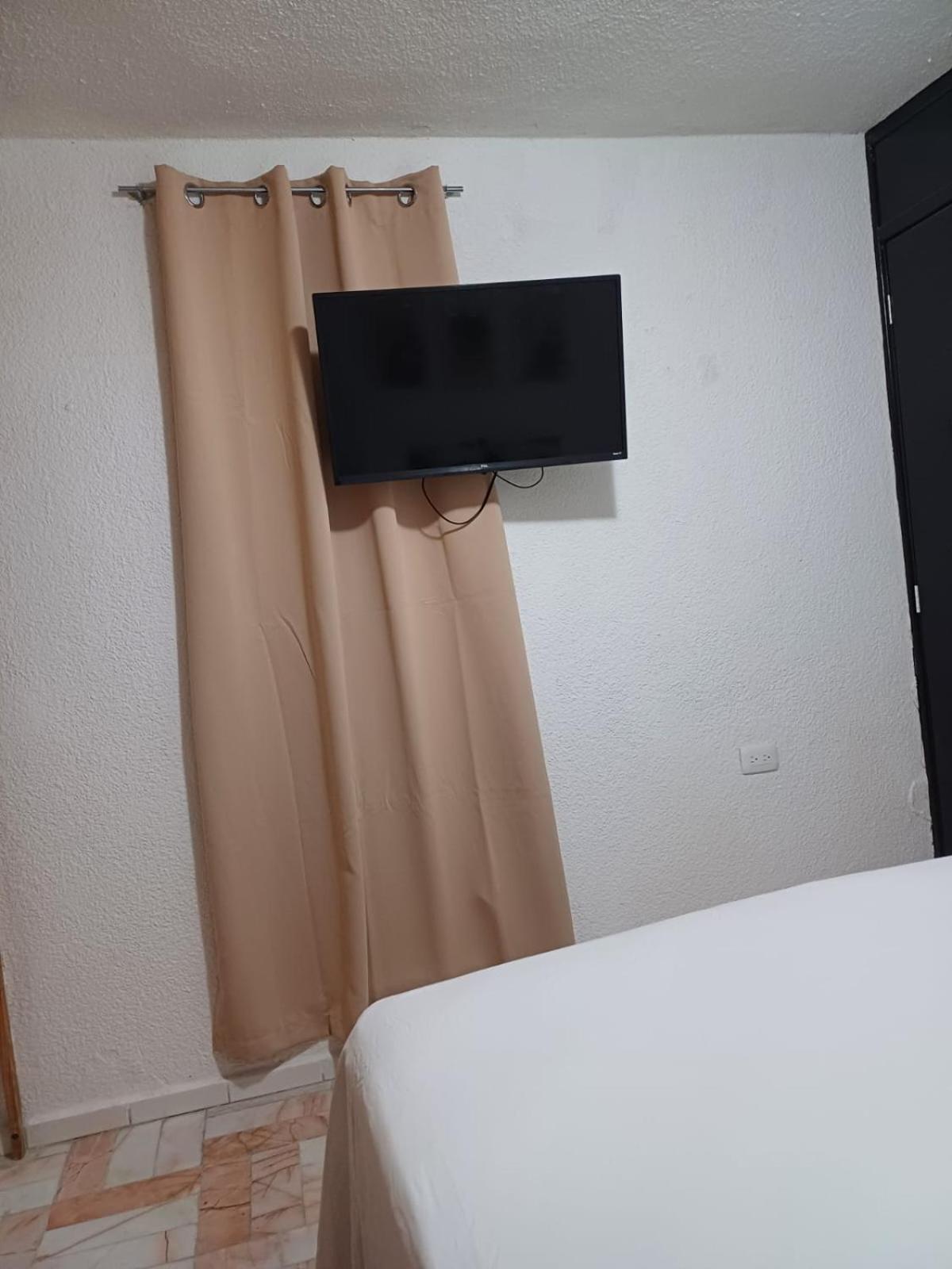 קנקון Casa Las Palmas מראה חיצוני תמונה