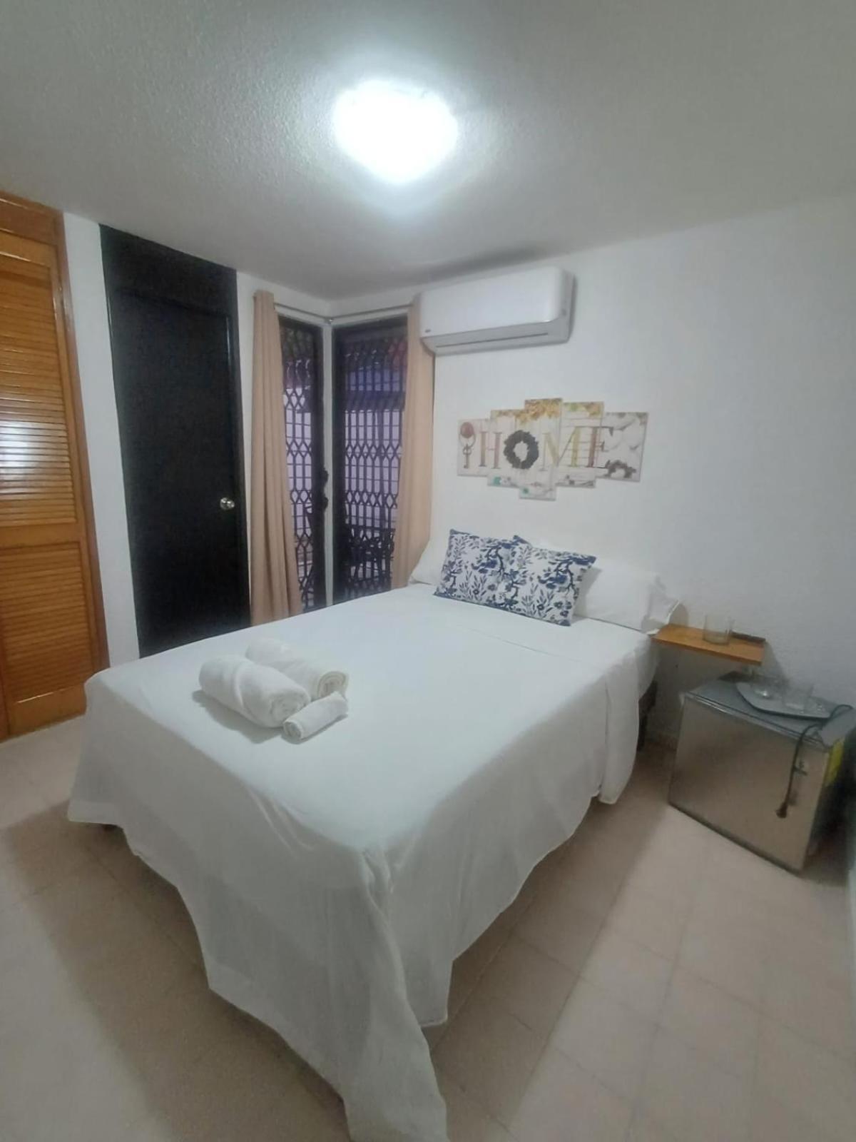 קנקון Casa Las Palmas מראה חיצוני תמונה